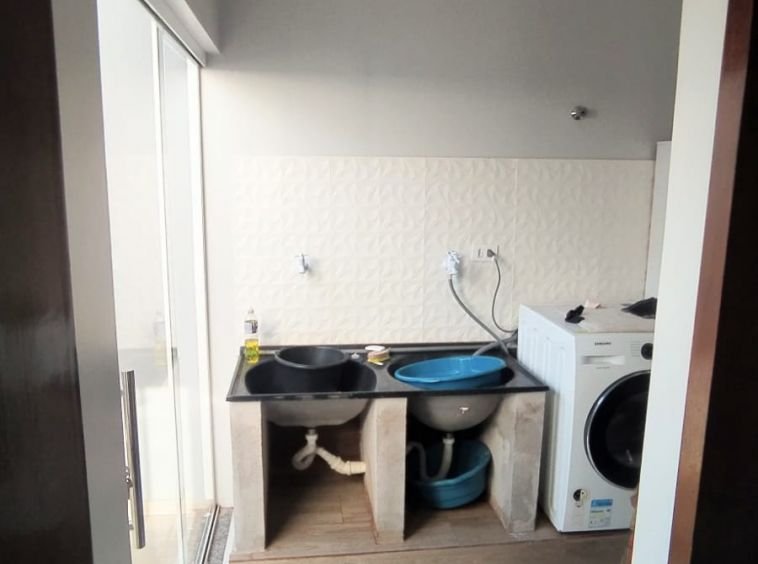 Casa Jardim Lar Paraná para Locação